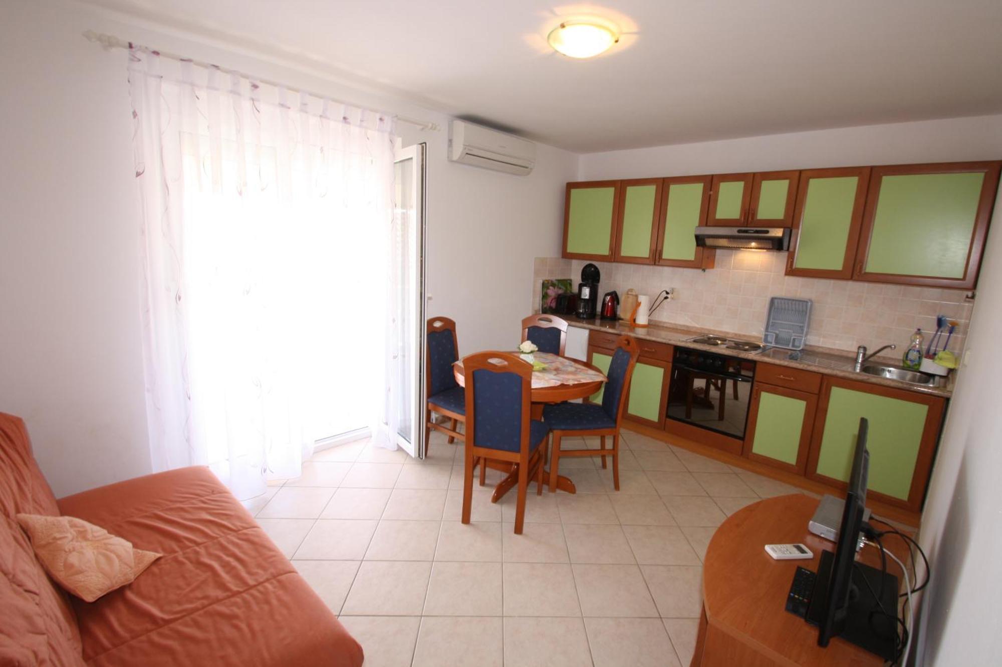 Apartments Rose Пореч Номер фото