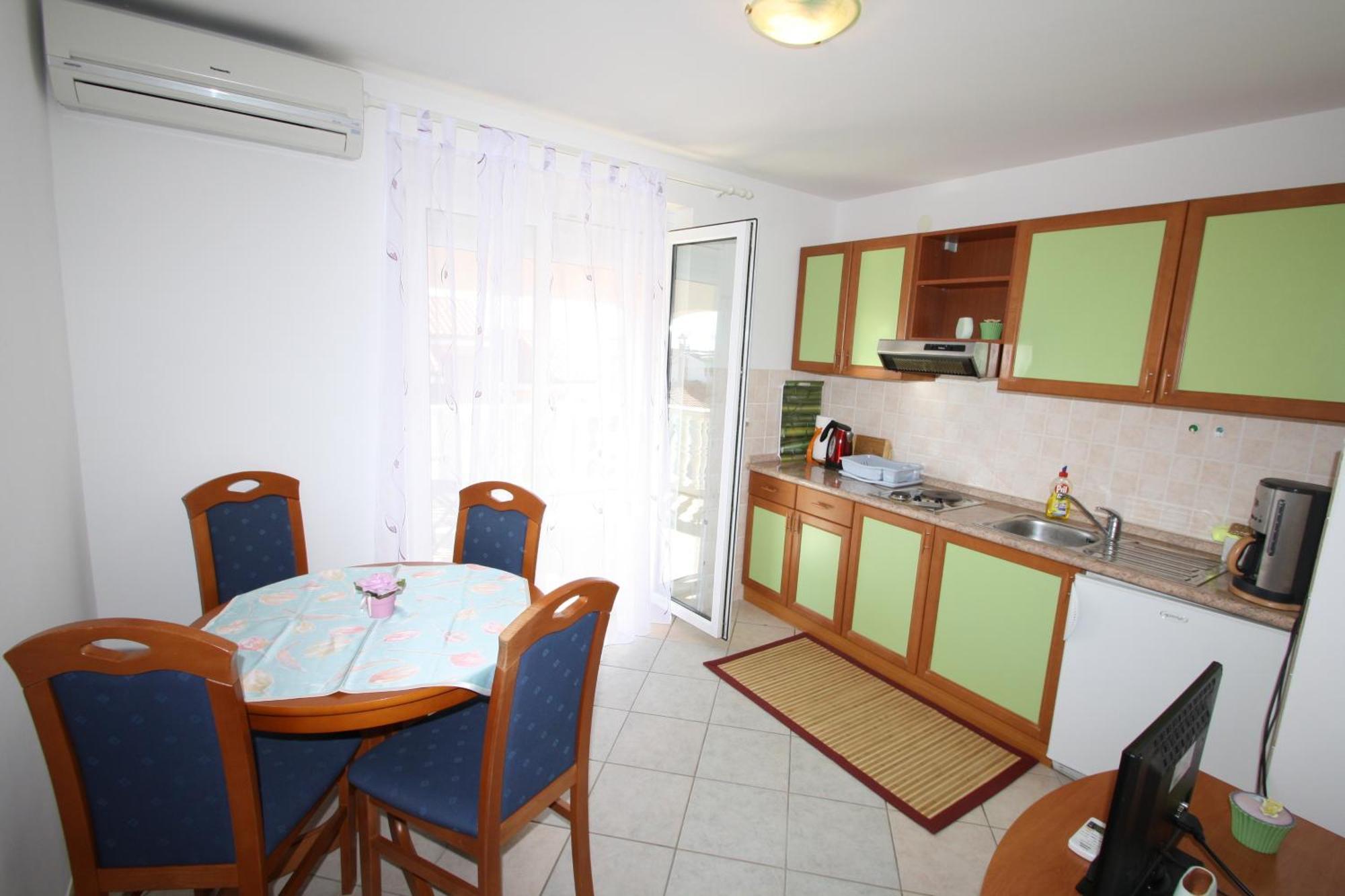 Apartments Rose Пореч Номер фото