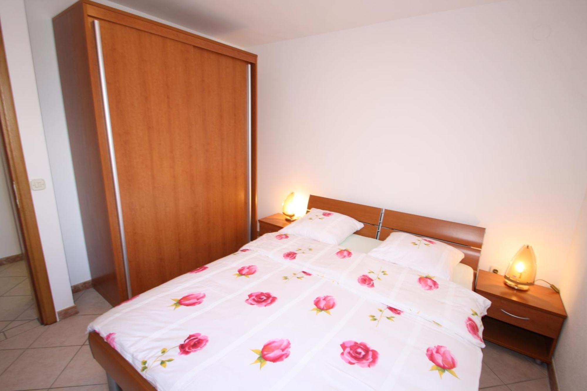 Apartments Rose Пореч Номер фото