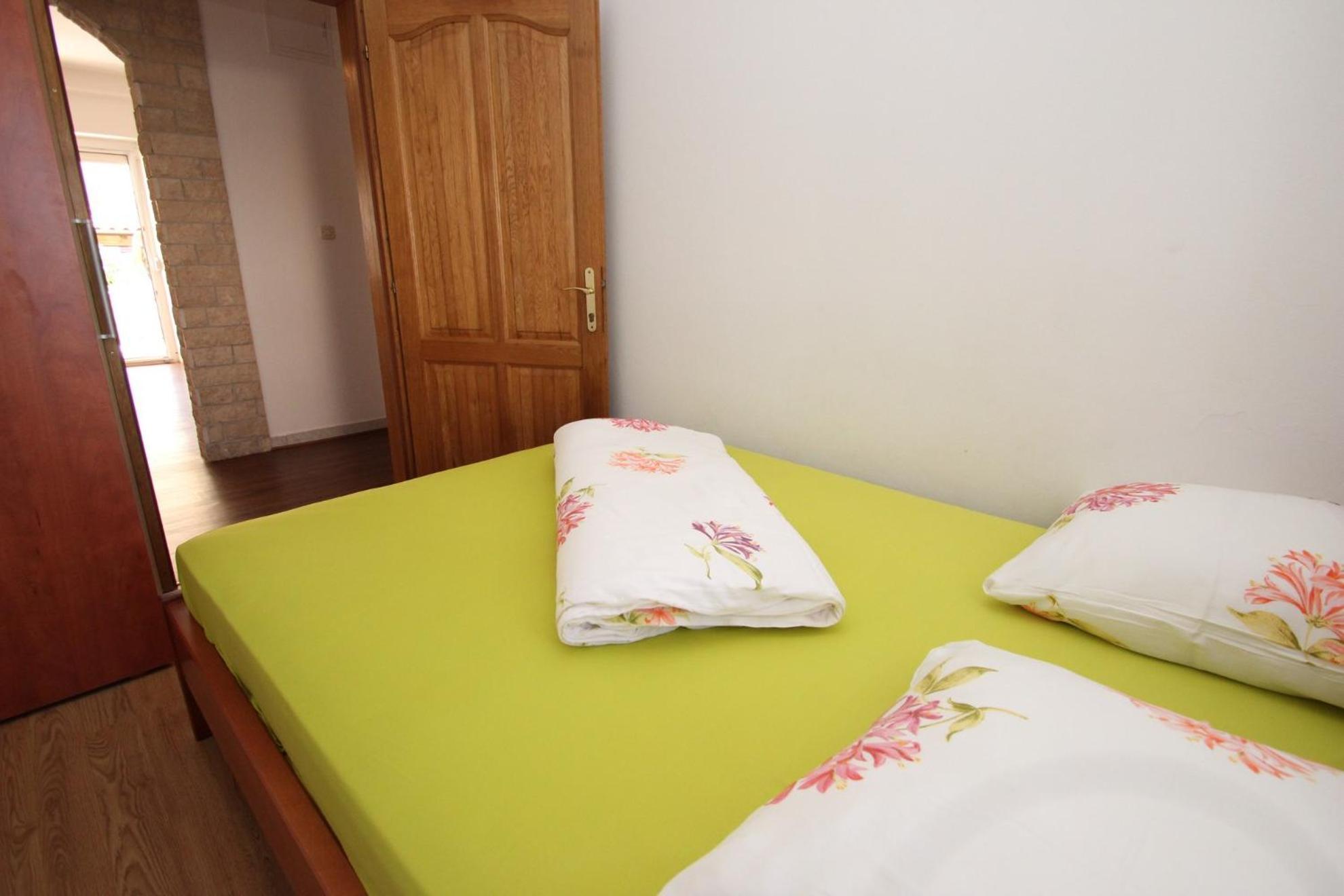 Apartments Rose Пореч Экстерьер фото
