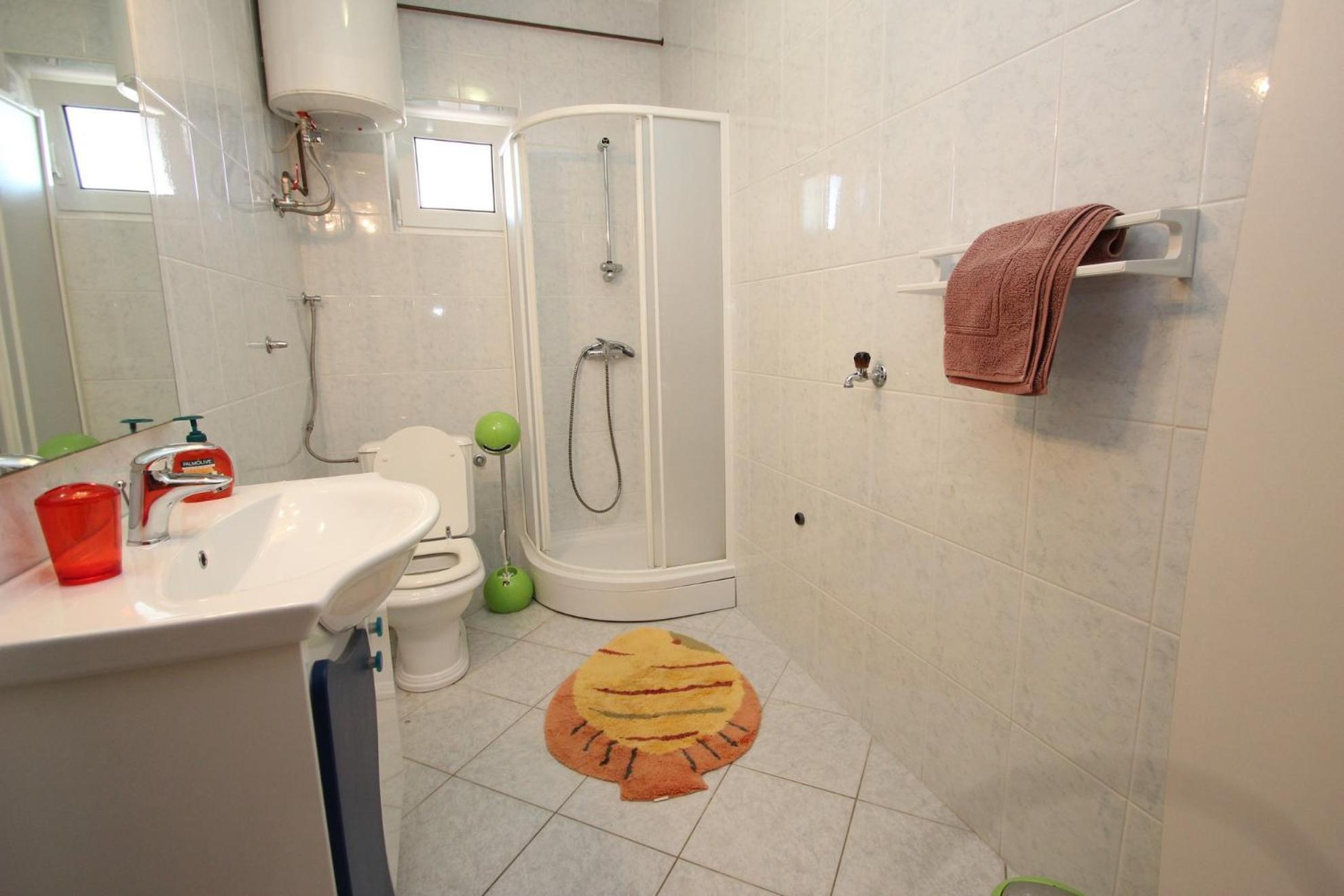 Apartments Rose Пореч Экстерьер фото