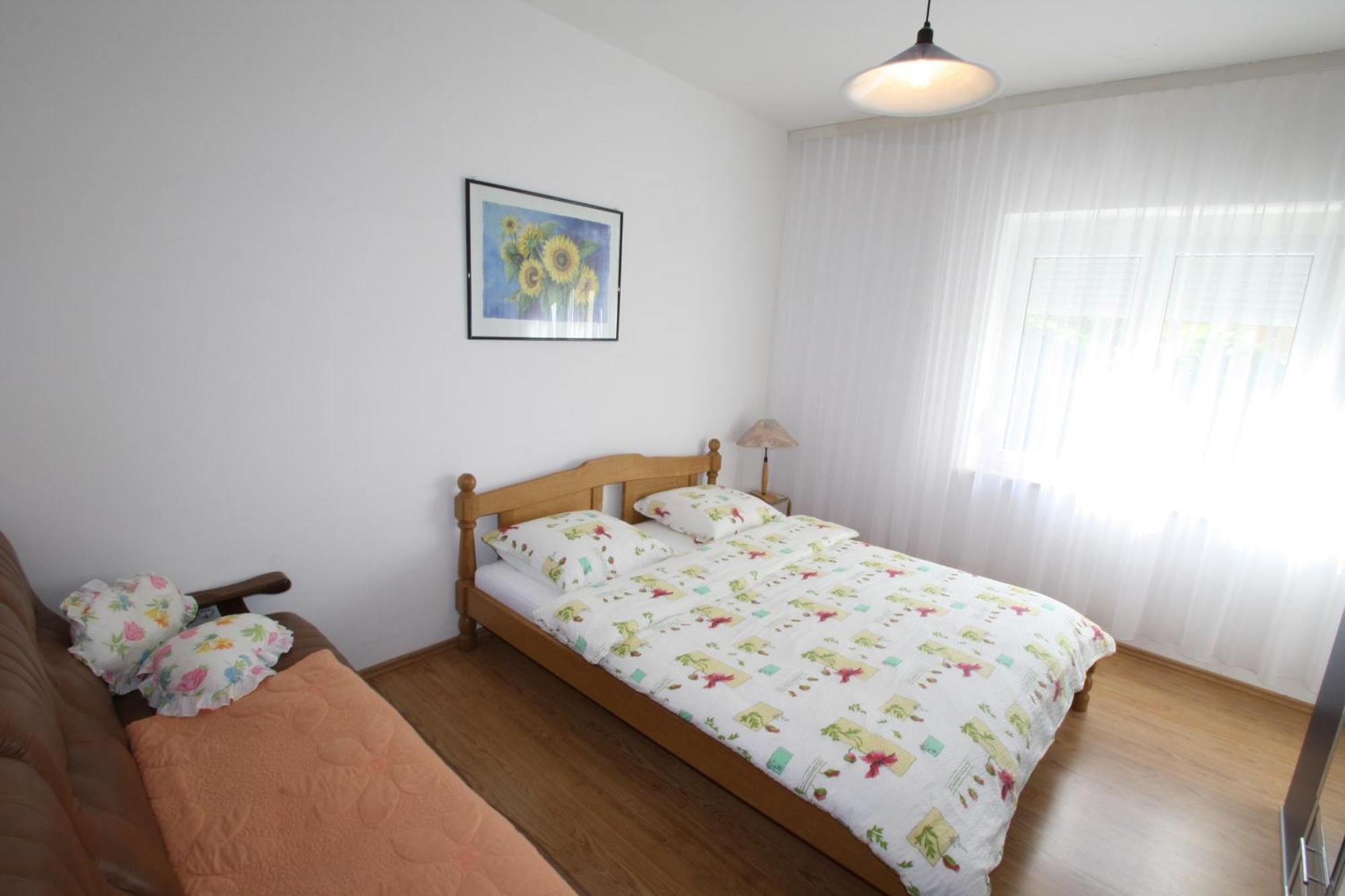Apartments Rose Пореч Номер фото