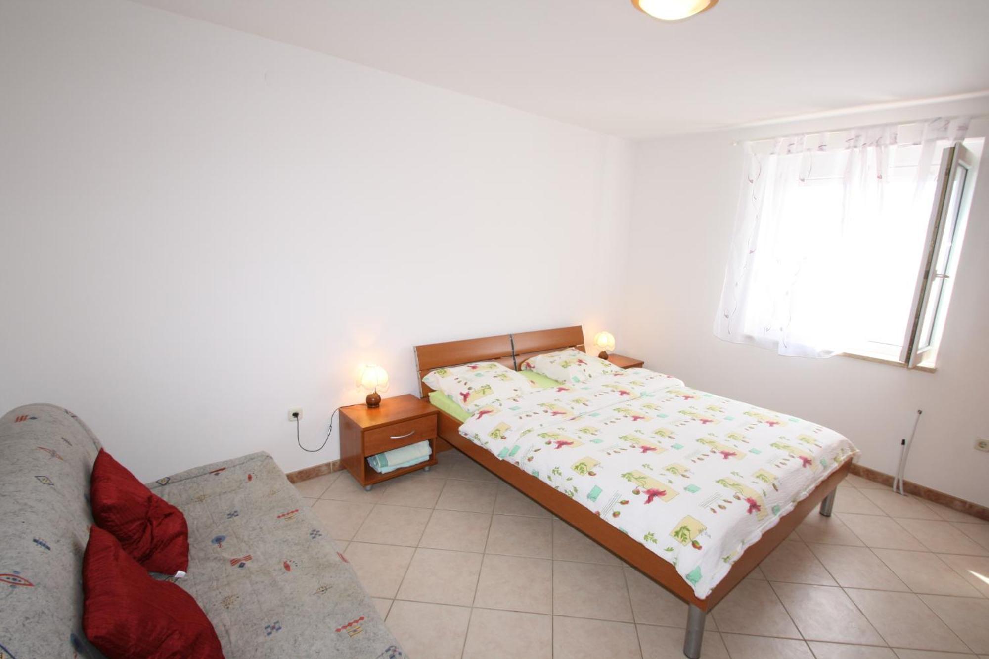 Apartments Rose Пореч Номер фото