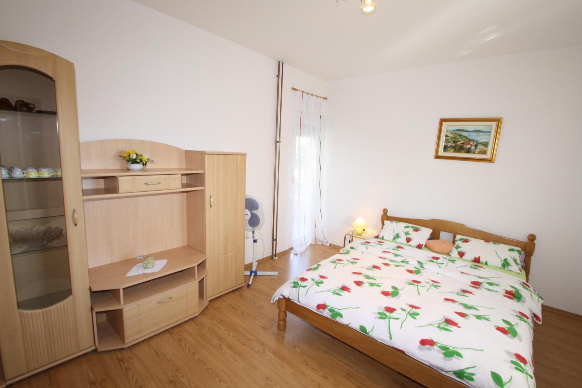 Apartments Rose Пореч Номер фото