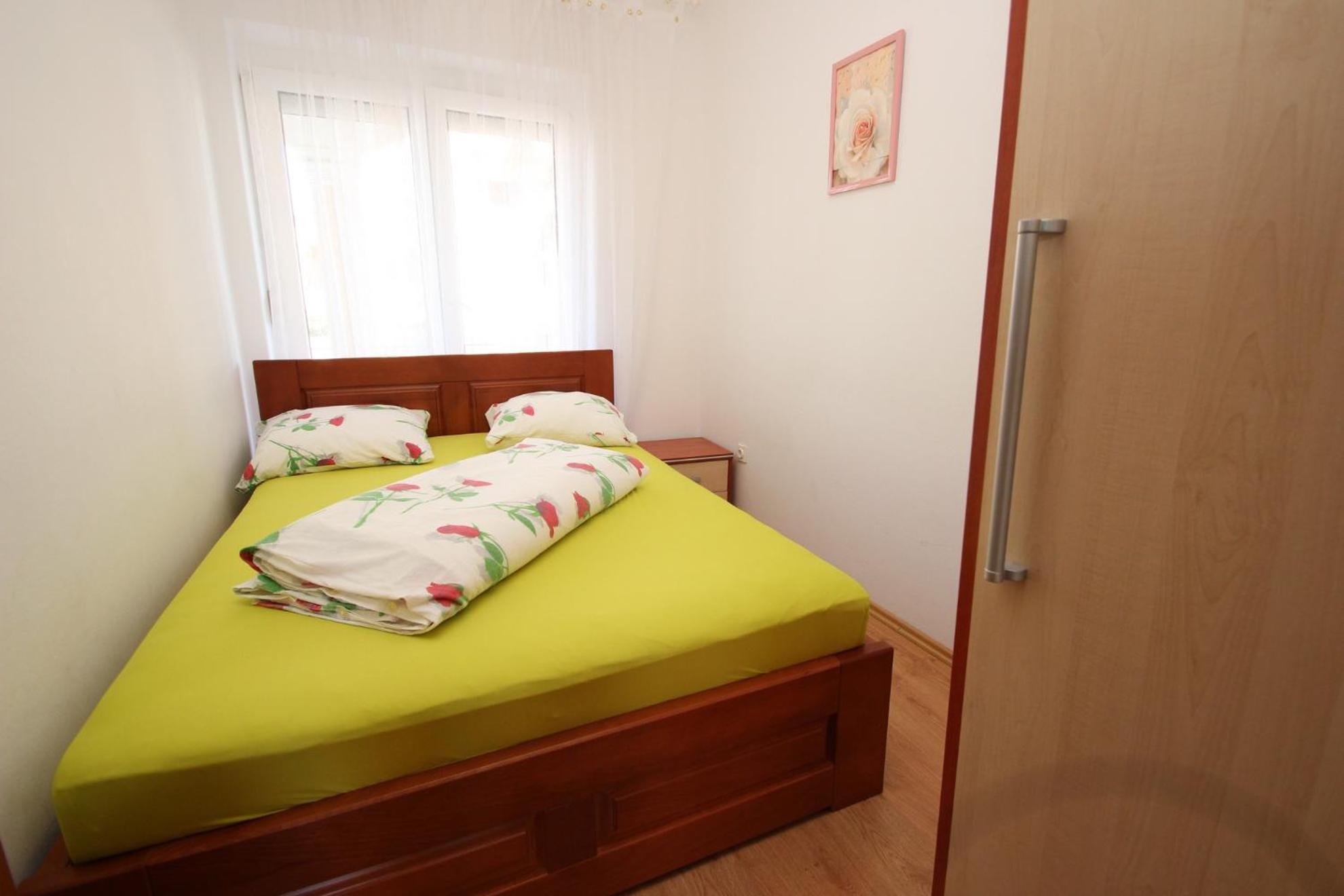 Apartments Rose Пореч Экстерьер фото