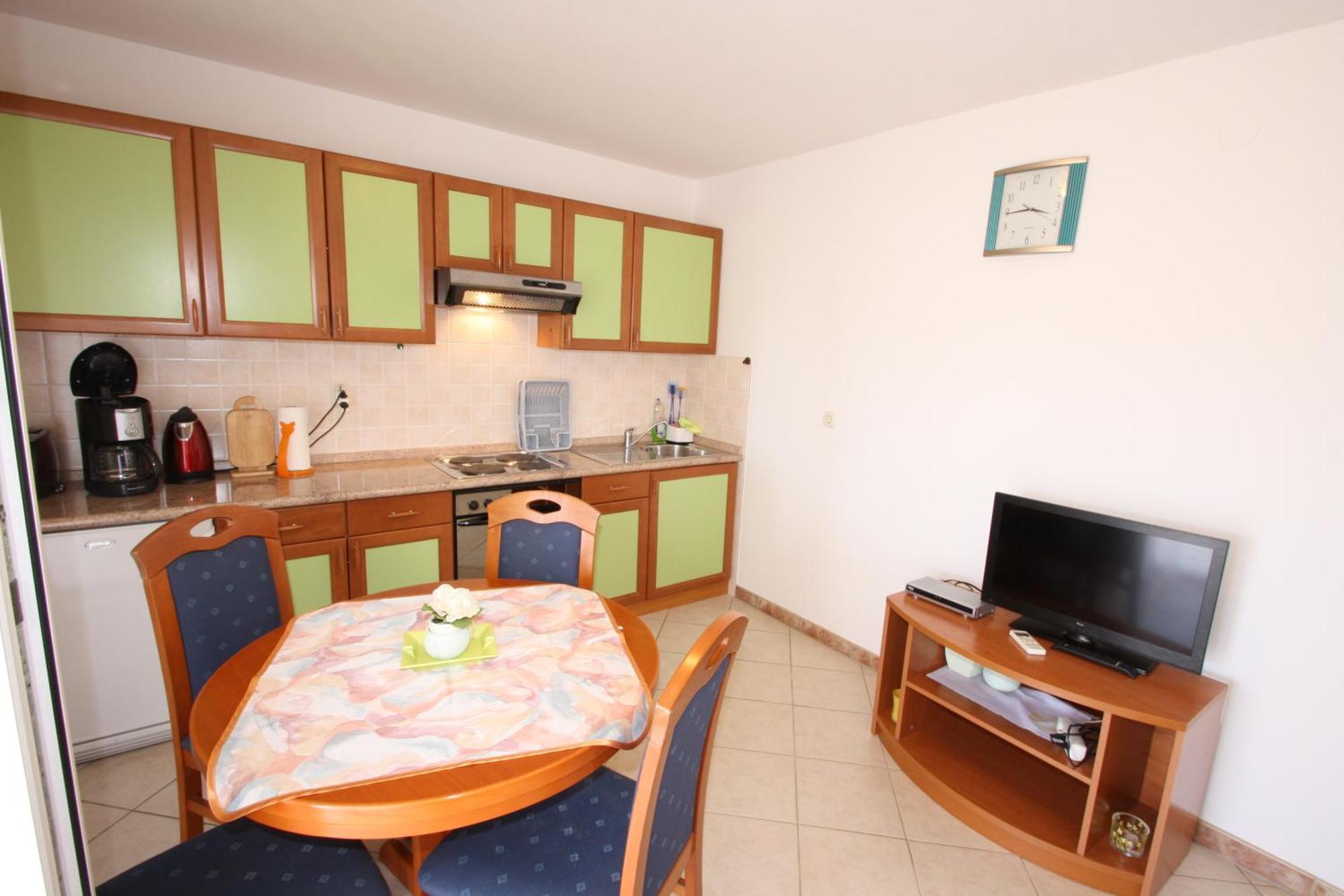 Apartments Rose Пореч Номер фото