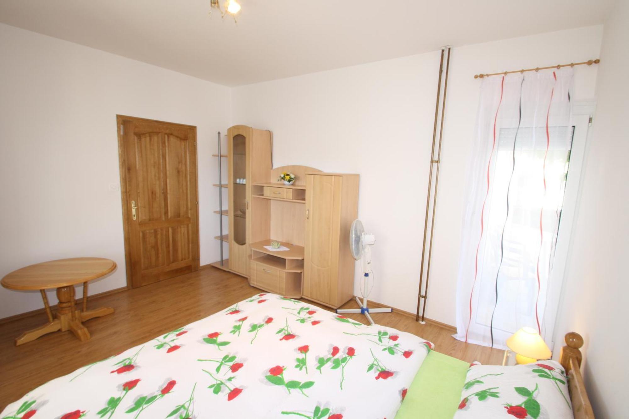Apartments Rose Пореч Номер фото