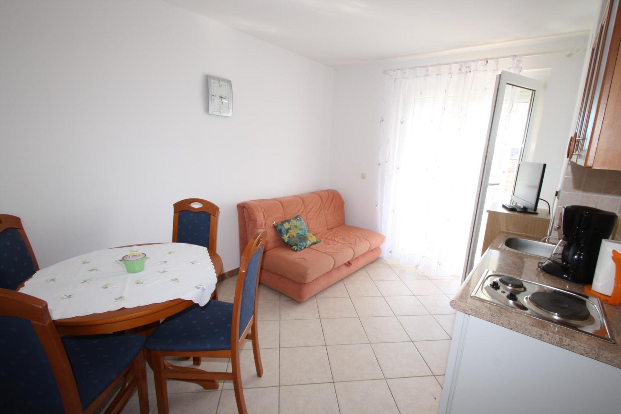 Apartments Rose Пореч Номер фото