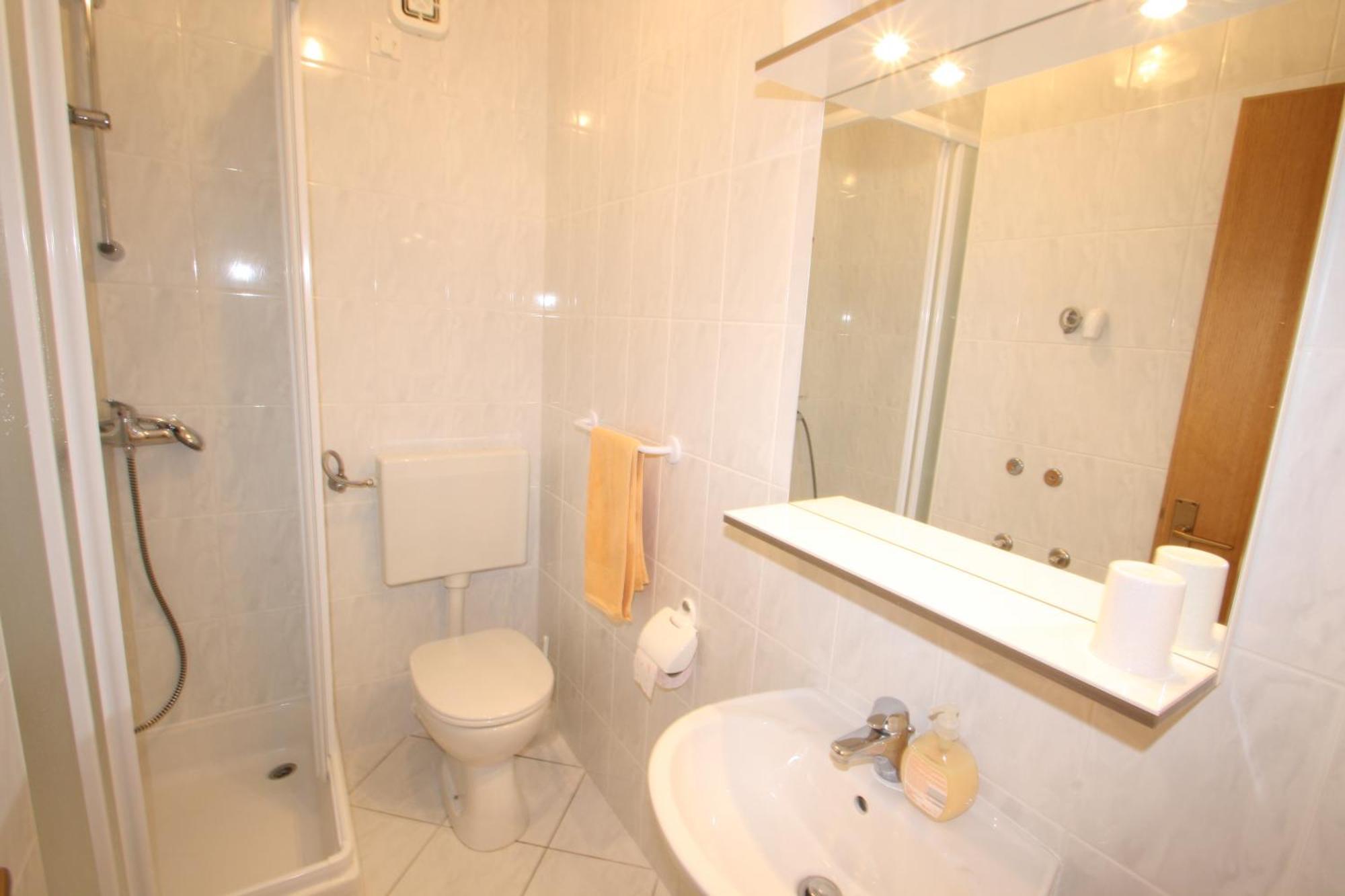 Apartments Rose Пореч Номер фото