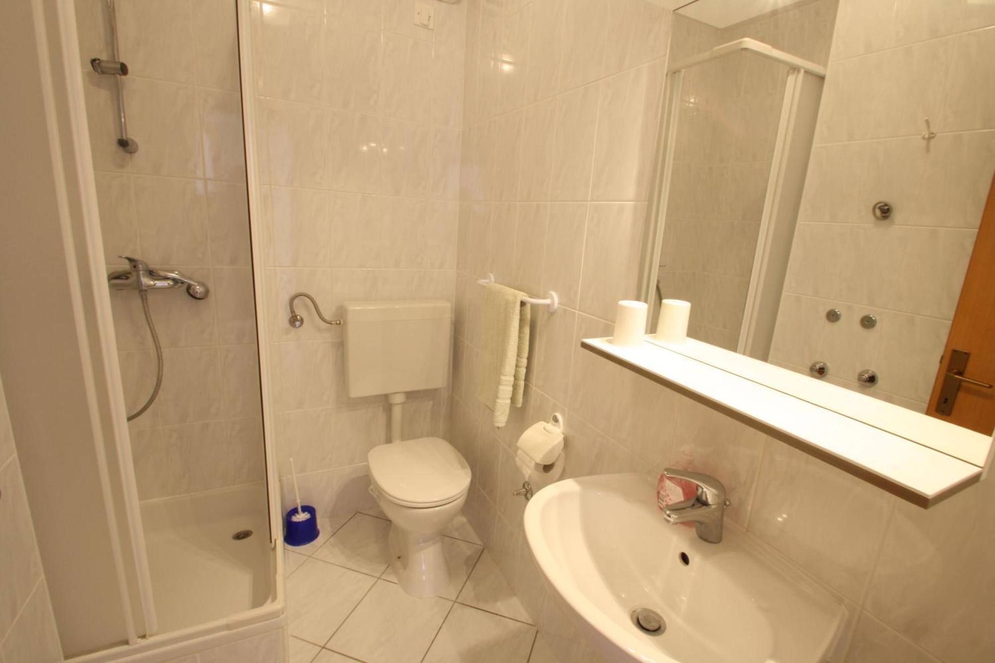 Apartments Rose Пореч Номер фото