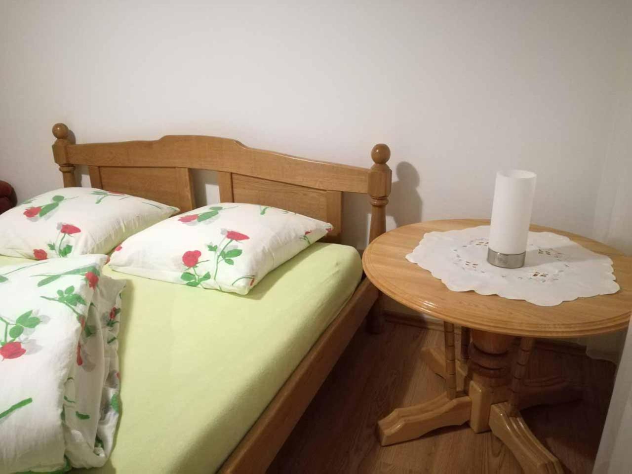 Apartments Rose Пореч Экстерьер фото